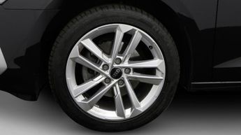Audi A3 TFSI SPORT