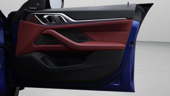 BMW i4 M50