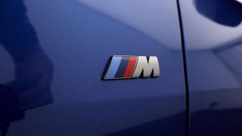 BMW i4 M50