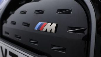 BMW i4 M50