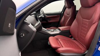 BMW i4 M50