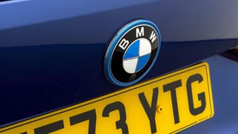 BMW i4 M50