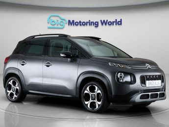 Citroen C3 PURETECH SHINE PLUS S/S