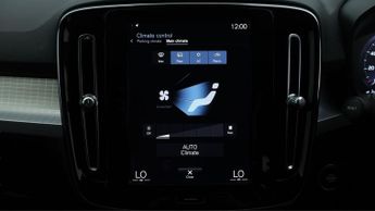 Volvo XC40 RECHARGE T4 INSCRIPTION EXPRESSION