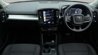 Volvo XC40 RECHARGE T4 INSCRIPTION EXPRESSION