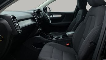 Volvo XC40 RECHARGE T4 INSCRIPTION EXPRESSION