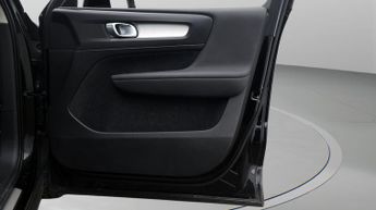 Volvo XC40 RECHARGE T4 INSCRIPTION EXPRESSION