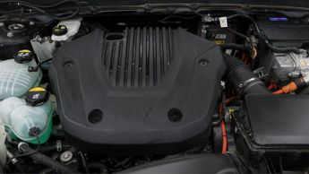 Volvo XC40 RECHARGE T4 INSCRIPTION EXPRESSION