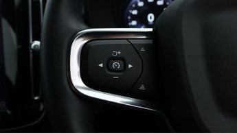 Volvo XC40 RECHARGE T4 INSCRIPTION EXPRESSION