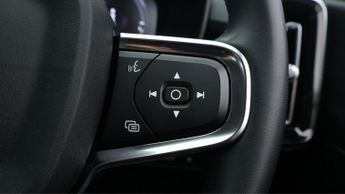 Volvo XC40 RECHARGE T4 INSCRIPTION EXPRESSION