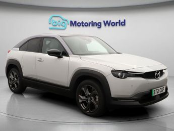 Mazda 3 FIRST EDITION