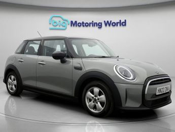 MINI Hatch COOPER CLASSIC