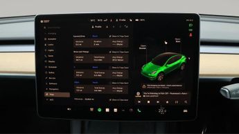 Tesla Model Y ALL MODELS