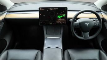 Tesla Model Y ALL MODELS