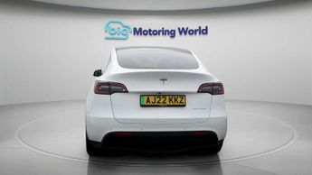 Tesla Model Y ALL MODELS