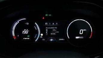 Kia Niro 4 PLUS