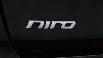 Kia Niro 4 PLUS