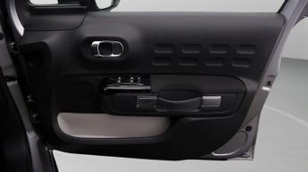Citroen C3 PURETECH PLUS S/S EAT6