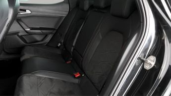 SEAT Leon ETSI FR SPORT DSG