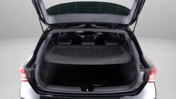 SEAT Leon ETSI FR SPORT DSG