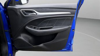MG MG ZS EXCLUSIVE