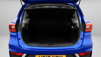MG MG ZS EXCLUSIVE