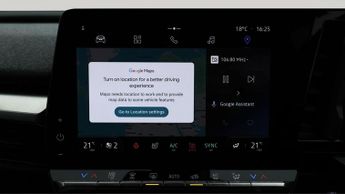 Renault Megane E-Tech TECHNO