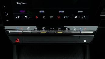 Renault Megane E-Tech TECHNO