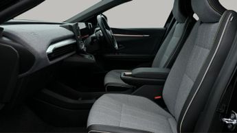 Renault Megane E-Tech TECHNO