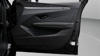 Renault Megane E-Tech TECHNO