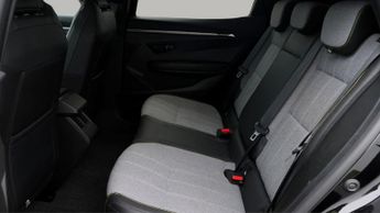 Renault Megane E-Tech TECHNO