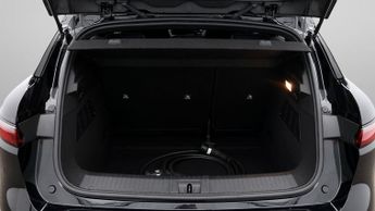 Renault Megane E-Tech TECHNO