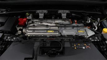 Renault Megane E-Tech TECHNO