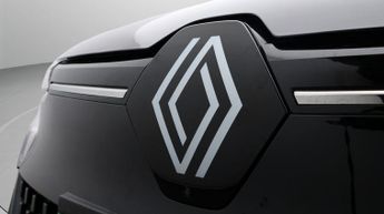 Renault Megane E-Tech TECHNO