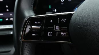 Renault Megane E-Tech TECHNO