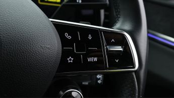 Renault Megane E-Tech TECHNO