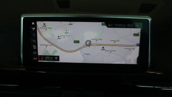 BMW X1 XDRIVE20D XLINE