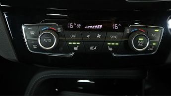 BMW X1 XDRIVE20D XLINE