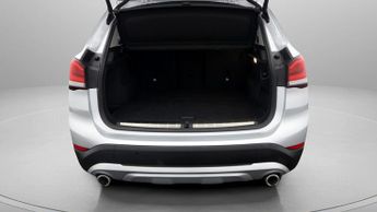 BMW X1 XDRIVE20D XLINE