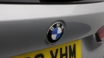 BMW X1 XDRIVE20D XLINE