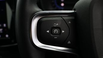 Volvo XC40 RECHARGE PLUS