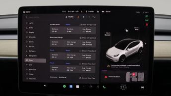 Tesla Model Y ALL MODELS