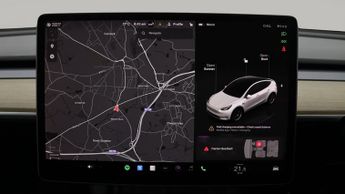 Tesla Model Y ALL MODELS