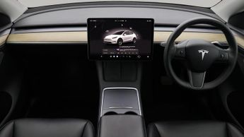 Tesla Model Y ALL MODELS