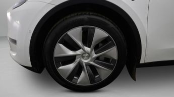 Tesla Model Y ALL MODELS