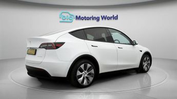 Tesla Model Y ALL MODELS