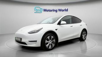Tesla Model Y ALL MODELS