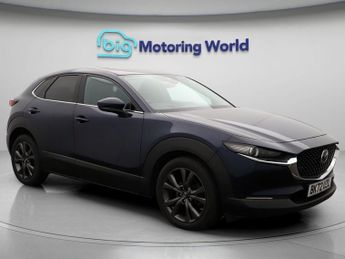 Mazda CX3 GT SPORT EDITION