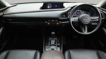 Mazda CX-30 GT SPORT EDITION