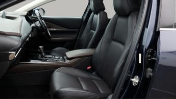 Mazda CX-30 GT SPORT EDITION